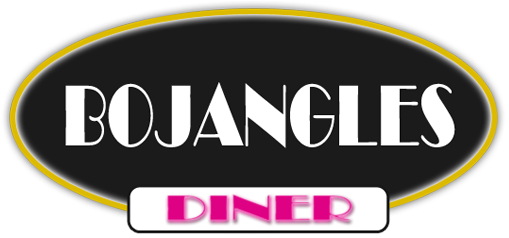 Bojangles 50's Diner and Resturant Kalispell Montana